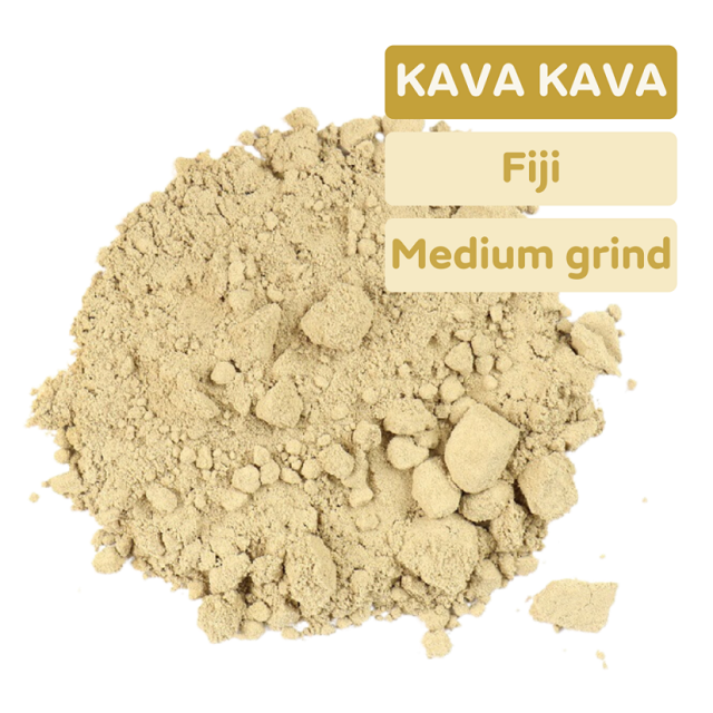 kava