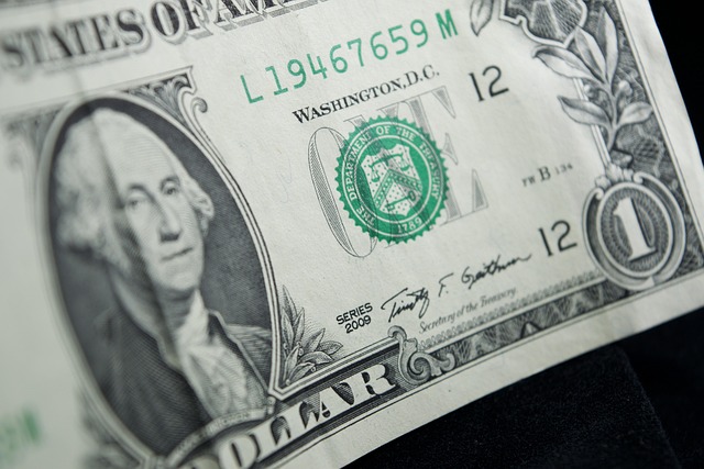 americký dolar